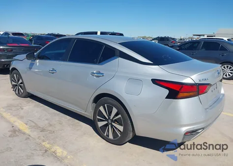 2021 Nissan Altima Sv Fwd z USA, uszkodzony, nr VIN 1N4BL4DV3MN362030